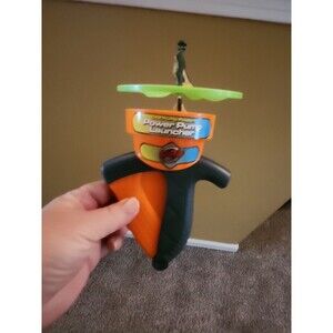 Prime Time G-Rip Vortex Spin Copter Works